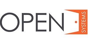 Open