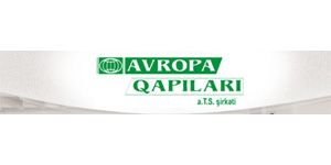 Avropa Qapilari