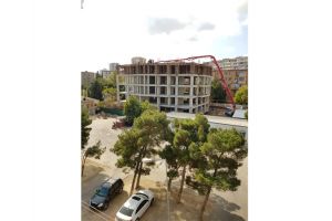"Butik -12" layihəsi