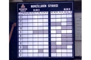 "Xırdalan" layihəsi