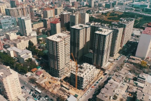"Nəsimi" layihəsi
